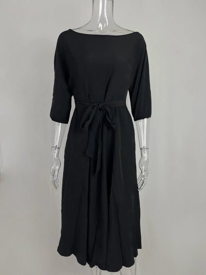 Robe Asymétrique Été chez Robe Asymétrique