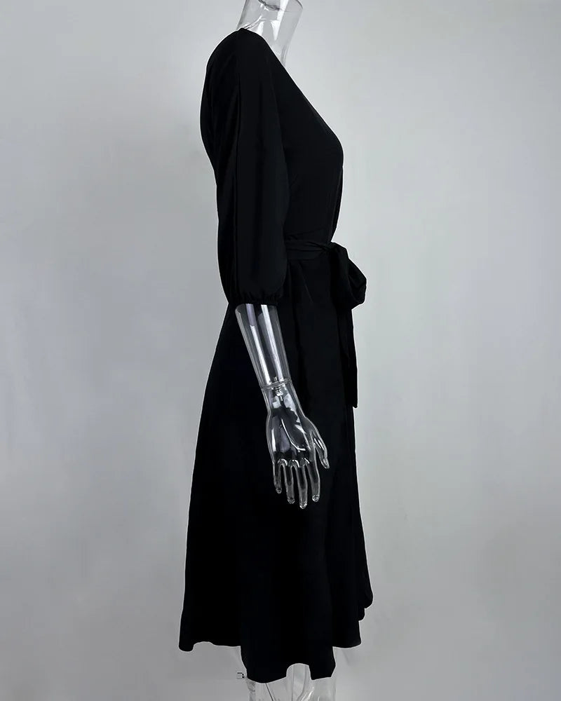 Robe Asymétrique Été chez Robe Asymétrique