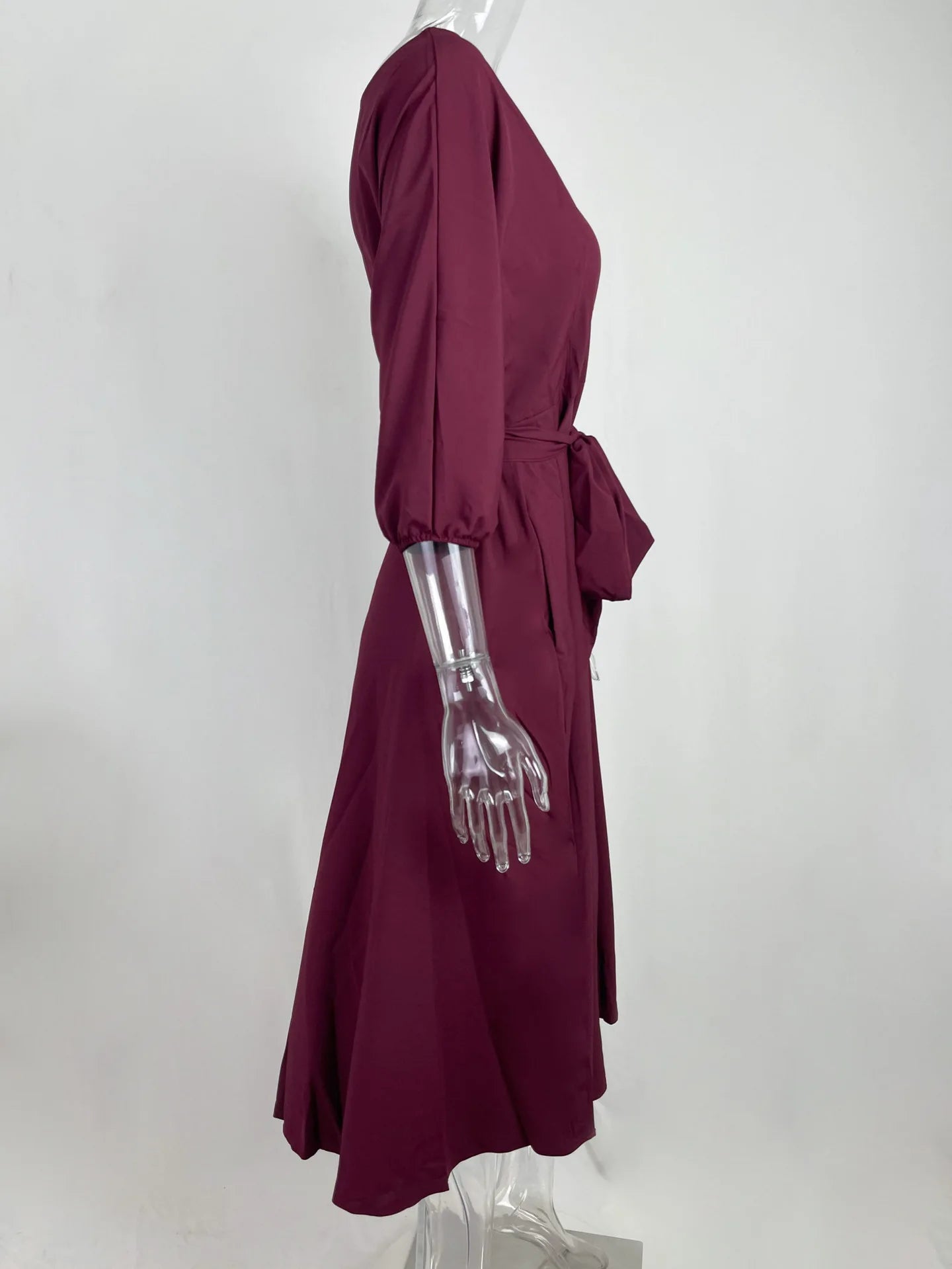 Robe Asymétrique Été chez Robe Asymétrique