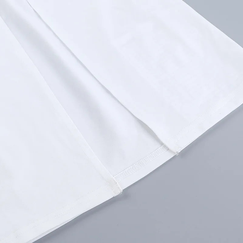Robe de Mariée Asymétrique Épaule chez Robe Asymétrique