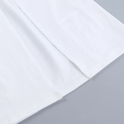 Robe de Mariée Asymétrique Épaule chez Robe Asymétrique